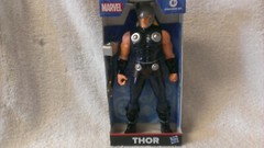 Hasbro Marvel THOR 9″ Action Figure New 2019