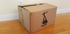 High Dream HL Pro 50 cm Mazinger Z Statue Limited Edition 200