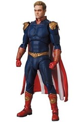 Medicom Toy MAFEX No.151 The Boys Homelander Action Figure Brand New in Box