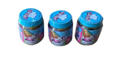 3 Shopkins Chef Club Blind Bag Jar 2 Blind Packs In Each Jar Season 6