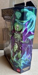 MOTU 2026 Masters of The Universe Chronicles Inaugural Edition SCARE GLOW Figure