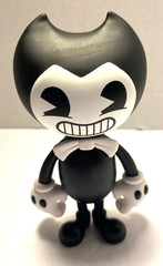 2017 Phat Mojo Bendy & the Ink Machine 5″ Vinyl Action Figure