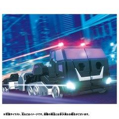 Takara Tomy Alternative Shinkalion Plarail CW Train Toy for 3 Years and Up