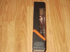 Star Wars Black Series Episode III Revenge of the Sith Anakin Skywalker Sealed