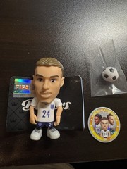 ZURU FIFA Ballers Series 1 Soccer Figure Pick Your Field Piece – #1〜15 or Goal