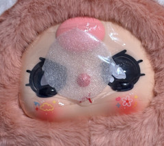 Baby Three 400% 600% – Yooki – Nai Fu Bunny Sauce – Lolita – Choice – NO BOX
