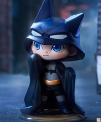 Authentic DC Justice League Childhood Series Confirmed Blind Box Figure