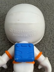 Blippi Rocket Ship Playset Parts Astronaut Figure Space Car Flag 2020