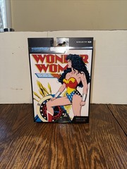 MCFARLANE COLLECTOR EDITION DC MULTIVERSE WONDER WOMAN DC CLASSIC #61