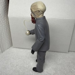 Doctor Who The OOD 5″ Action Figure Series 2 10th dr. era