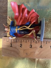 doctor strange marvel legend Figure