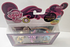 New My Little Pony MLP Mini Collection – Daring Pony Story Set