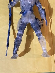 NECA SDCC 2020 PREDATOR 2 ULTIMATE CITY DEMON 7″ FIGURE 30TH ANNIVERSARY Loose