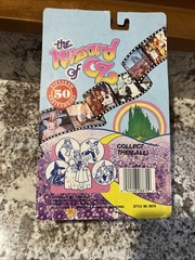 Glinda Good 1988 50th Anniversary The Wizard Of Oz Vintage Action Figure NIB