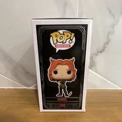 Funko Pop! Movies Doric #1328 Dungeons & Dragons Honor Among Thieves Vinyl