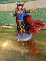doctor strange marvel legend Figure