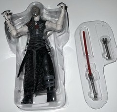Star Wars SITH LORD 3.75″ Figure Galen Marek Evolutions Vader’s Apprentice