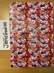 Medicom BE@RBRICK Mika Ninagawa Rose 400% and 100% set Bearbrick