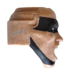 Mezco One:12 Conan The Barbarian War Paint – INTERCHANGEABLE HEADS & HAIR 1/12