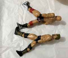 The Revival Scott Dawson And Dash Wilder