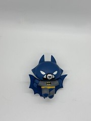 Skelanimals DC Heroes 4″ Vinyl Figure: (Batman) Jae USED NO STAND