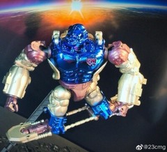 TransArt BWM-02 Skateboard Gorilla Transmetal BW Optimus Primal SEALED🇺🇲NEW
