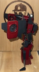 MakeToys MTRM-16 Jetstream Masterpiece Scale G1 Conehead Thrust – US Seller