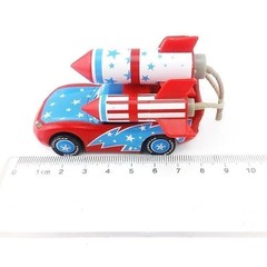 Disney Pixar Cars Rare No.95 Daredevil Lighting McQueen Diecast Model Toy Cars