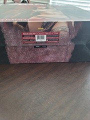 Sideshow 200258 Red Sonja Premium Format 1/4 Scale Figure H27inch Statue