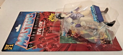 2021 MOTU Masters of the Universe Origins Evil-Lyn Mattel New