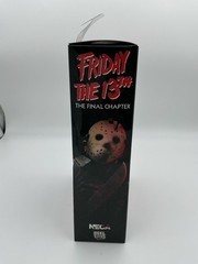 NECA Ultimate Jason Voorhees 7 inch Action Figure – 39716 – H23