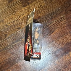 Super7 Conan the Barbarian Conan Deluxe Boxed Action Figure w/ Sword 14+