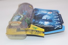 James Cameron’s AVATAR Jake Sully Action Figure webcam i-Tag – NEW –