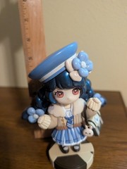 KOKOYA Encounter Liloro Sweetheart Rabbit Girl Violet Party Girl Blind Box Lot