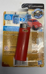 Mini Transformers Bumble Bee Cliffjumper Action Figure NEW!!