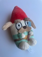 Garden Gnome 7″ Plush Figure Bluey & Friends 2026 No Tag
