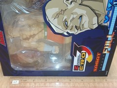 Storm Arena Street Fighter 3 Zero Alpha Sagat Special Exclusive 7.5″ Figure 2026