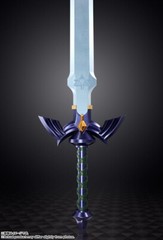 BANDAI PROPLICA THE LEGEND OF ZELDA MASTER SWORD 1050mm Plastic Toy