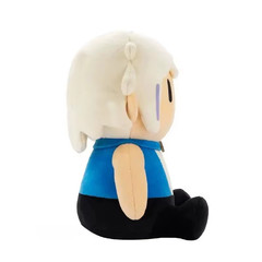 7.9in Chuy Plush Soft Stuffed Doll Game Inspired Cute Pillow Toy Kids Gift