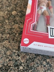 WWE Ultimate Legends Target Exclusive Batista Brand New Sealed
