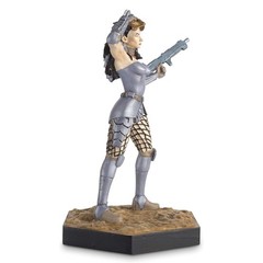 Alien & Predator 1:16 Figure Collection | #47 Machiko Noguchi