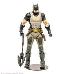 DC Comics Multiverse Gold Label Batman Dark Detective *SEE DEAL!!!*