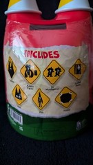 Garten of Banban Party Bundle Pack Exclusive Set 8 Pieces Mystery Pack