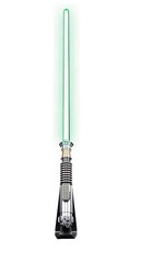 Luke Skywalker Elite Force FX Lightsaber – Star Wars – NEW & SEALED