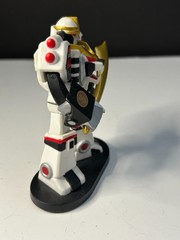 Funko Hero World Power Rangers Tigerzord Figure Target Exclusive Action Figure