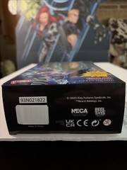 NECA Defenders of the Earth Garax 7” Action Figure