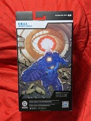 OMAC Infinite Crisis McFarlane DC Multiverse 2026 Figure – NEW