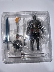Max Factory – Elden Ring: Raging Wolf Figma Action Figure (great!) AUTHENTIC