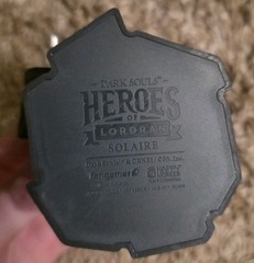 Dark Souls – Heroes of Lordran Complete Set (Oscar, Solaire, Siegmeyer)