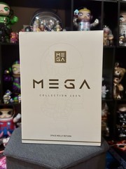 Mega Space Molly Mega Collection Space C Brand New Open Box